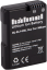 Hähnel HL-EL14, Nikon EN-EL14, 1050mAh, 7.4V, 7.8Wh