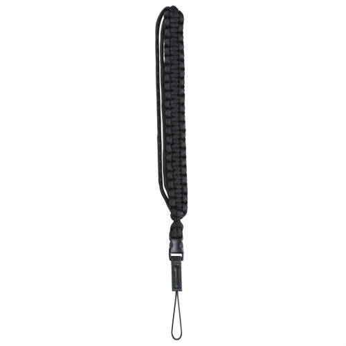 Hama Braid 20, pútko na fotoaparát, dĺžka 20 cm, čierne