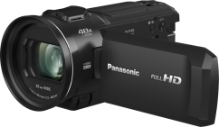 Panasonic HC-V900 Full HD Camcorder
