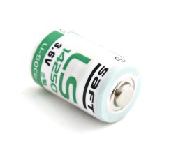 Batéria Avacom SAFT LS14250 1/2AA lithiový článek 3.6V 1200mAh - nenabíjecí