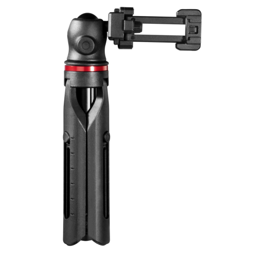 Hama stolný statív Solid III, 80B pre smartfóny + Bluetooth diaľková spúšť BRS2 Hama stolný statív Solid III, 80B pre smartfóny + Bluetooth diaľková spúšť BRS2