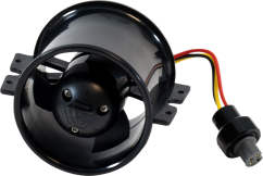 Chasing Gladius Mini Left Motor (4)
