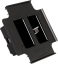 Hähnel ProCUBE 2 Plate for Panasonic DMW-BLC12 Battery