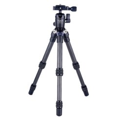 AOKA CMP163C Carbon Tischstativ + KB20 Kugelkopf