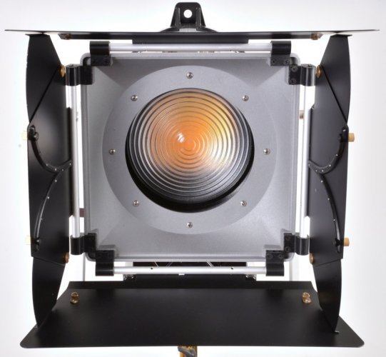 NiceFoto LED světlo X3-3000WS (2x150W)