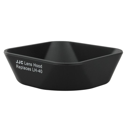 JJC LH-40 ekvivalent sluneční clony Olympus LH-40