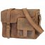 Kalahari KAAMA LS-31 leather photo bag