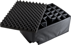 B&W Outdoor Cases BW Outdoor Cases Divider system /RPD for type 6800