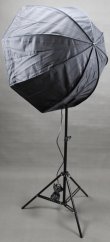 Softbox Octagon deštníkový 85cm