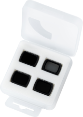 NiSi Filter Starter Kit Mavic Air 2