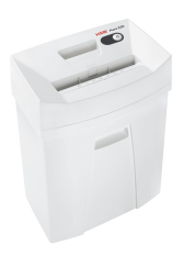 Skartovač HSM Pure 220 P-4, 4x25mm, 7 listov, 20l, Credit Card, Sponky