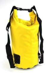 Ocean Pack, vodotěsný vak 20L žlutý (OCP20Y)