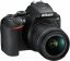 Nikon D3500 + 18-105 VR