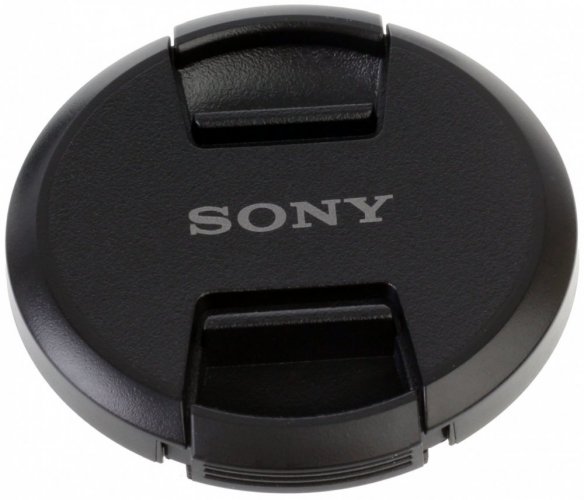 Sony ALC-F62S Front Lens Cap 62 mm
