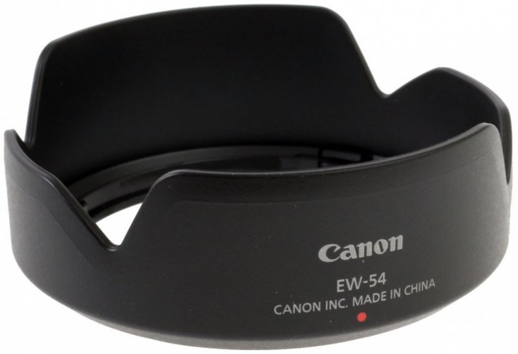 Canon EW-54 Lens Hood
