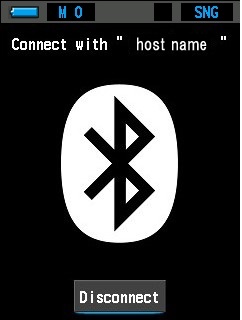 Sekonic C-4000 Spektrometr