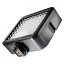 Walimex pro foto&video stmievateľné svetlo LED 80B