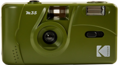 Kodak M35 REUSABLE CAMERA
