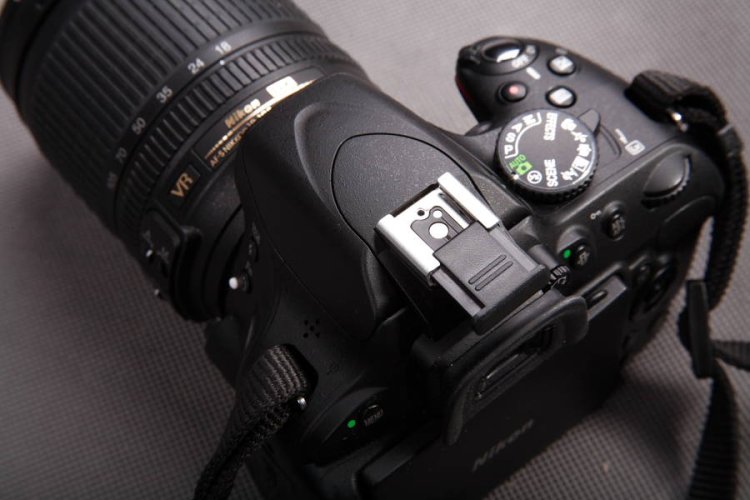 forDSLR krytka sáněk fotoaparátu