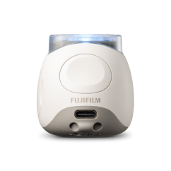 Fotoaparát Fujifilm Instax PAL white