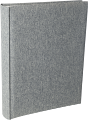 Focus Base Line Canvas Super 300 10x15 Grey