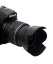 Sluneční clona ekvivalent HB-69 pro Nikon