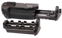 Phottix bateriový grip pro Nikon D600/610 (MB-D14)