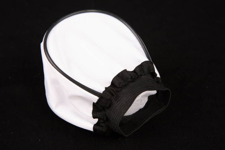Difuzér pro systémový blesk, softbox (DBC)