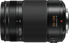 Panasonic Leica DG Vario Elmarit 35-100mm F/2.8 Power O.I.S.