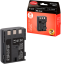 Hähnel HL-2LHP, Canon NB-2LH, 740 mAh, 7.4V