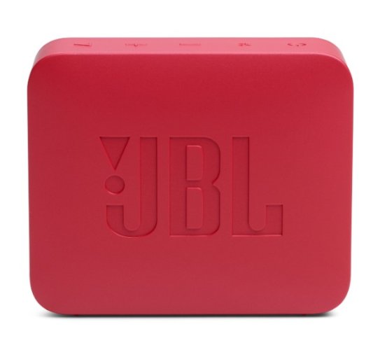 JBL GO Essential 2 Red