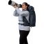 Shimoda dámské ramenní popruhy Tech Shoulder Strap | pro ženy s velkým poprsím a střední až velkou šířkou ramen | armádní zelená