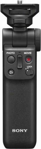 Sony GP-VPT2BT Shooting Grip With Wireless Remote Commander