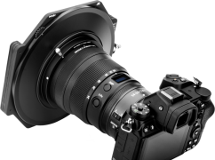 NiSi Filter Holder S6 Kit True Color For Nikkor Z 14-24mm F2.8S