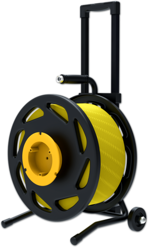 Chasing M2/M2 S/M2 Pro Reel 300m