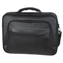 Brašna na notebook Hama Miami Life, 17,3" (44 cm), černá