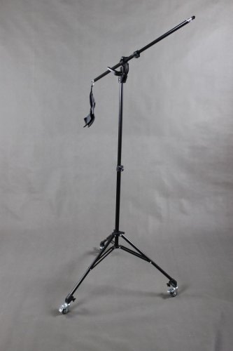 forDSLR kolečka pro studiové stativy 11-21mm, set 3ks