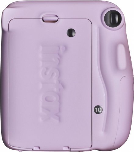 Fujifilm INSTAX mini 11 (liliově fialová)