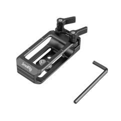 SmallRig 2814 Mount for LaCie Rugged SSD