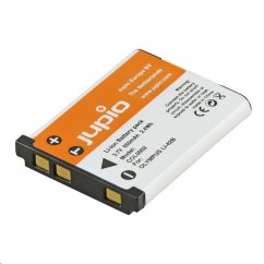 Jupio Li-40B/Li-42B pro Olympus, 650 mAh