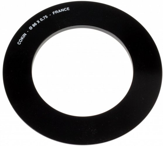 Cokin X486R Adaptor Ring 86 x 0,75mm for Filter System XPro