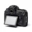 easyCover Nikon D850 černé