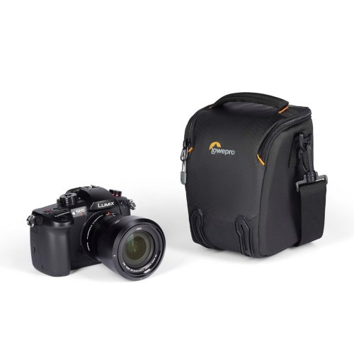 Lowepro Adventura TLZ 30 III (Black)