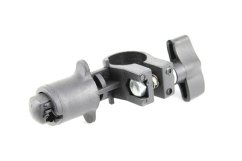 Posuvný úchyt alebo držiak odrazovej dosky (SPDOD)