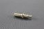 forDSLR šroub 3/8″ a 1/4″ délka 36,5mm