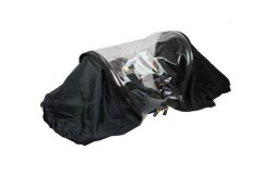 forDSLR Rain Cover Flash, pláštěnka pro DSLR a blesk