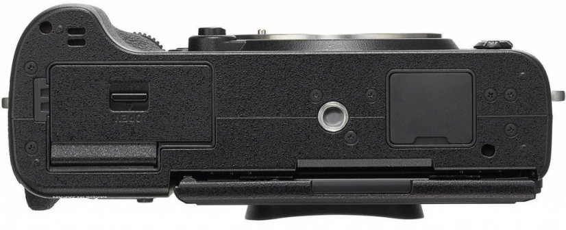 Fujifilm X-T2 tělo černé