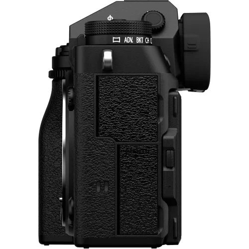 Fujifilm X-T5 bezzrkadlovka čierny (iba telo)