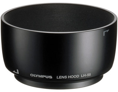Olympus LH-55 Gegenlichtblende