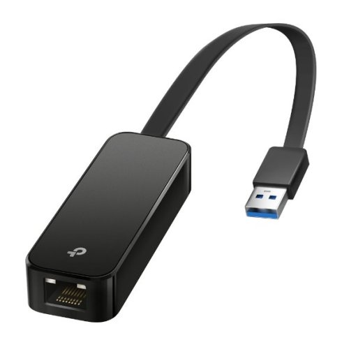Adaptér TP-Link UE306 USB 3.0 na gigabitový Ethernet